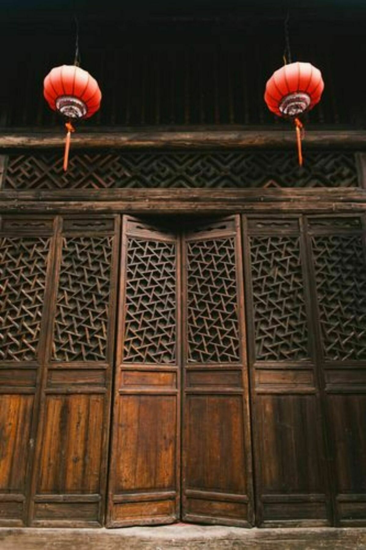 Apartamento Laojia, A Qing Dynasty House Guilin Exterior foto